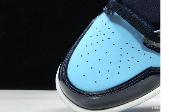 Rep EP Air Retro Og Jordan CD0461-401 1 'UNC' - CD0461-401 High 0218